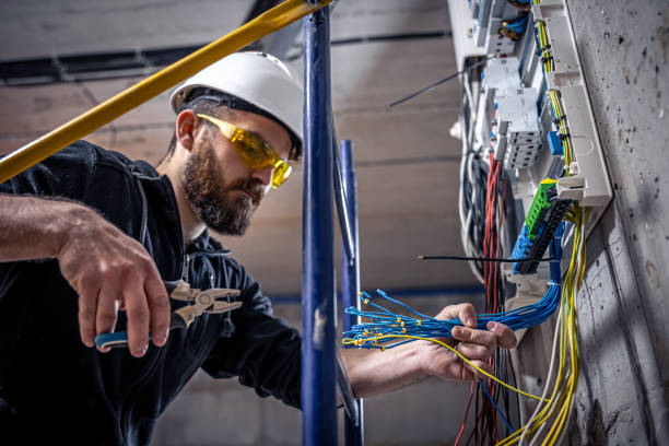 Best Electrical Contractors for Businesses  in Kenosha, WI