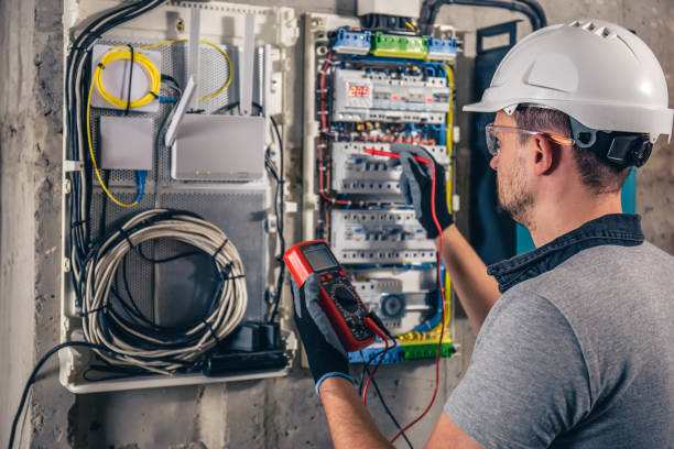 Best Electrical Outlet Repair  in Kenosha, WI
