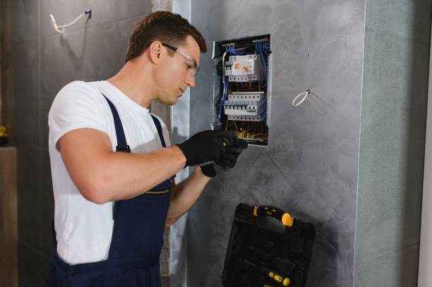 Best 24-Hour Electrician  in Kenosha, WI