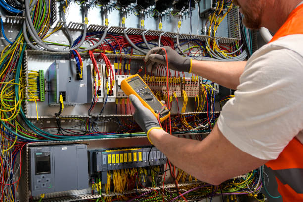 Best Residential Electrician Services  in Kenosha, WI