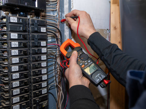 Best Home Electrical Repair  in Kenosha, WI