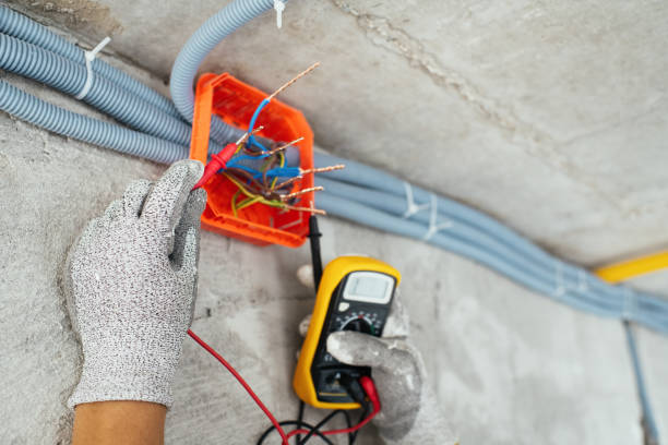 Trusted Kenosha, WI Electrician Experts