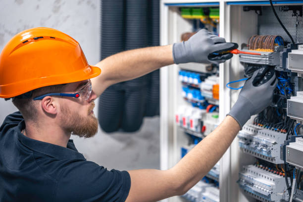 Best Electrical Contractors for Businesses  in Kenosha, WI
