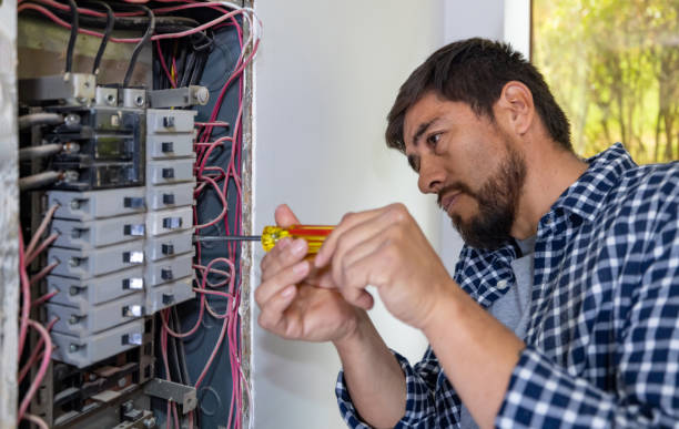 Best 24-Hour Electrician  in Kenosha, WI